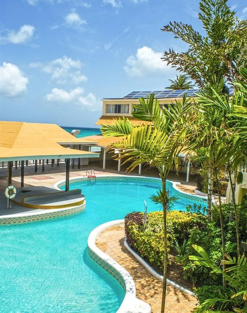 Barbados Beach Club Resort - All Inclusive Christchurch