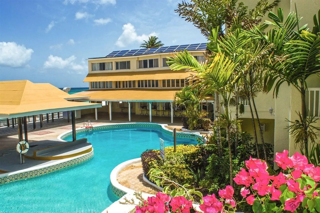 Barbados Beach Club Resort - All Inclusive Christchurch