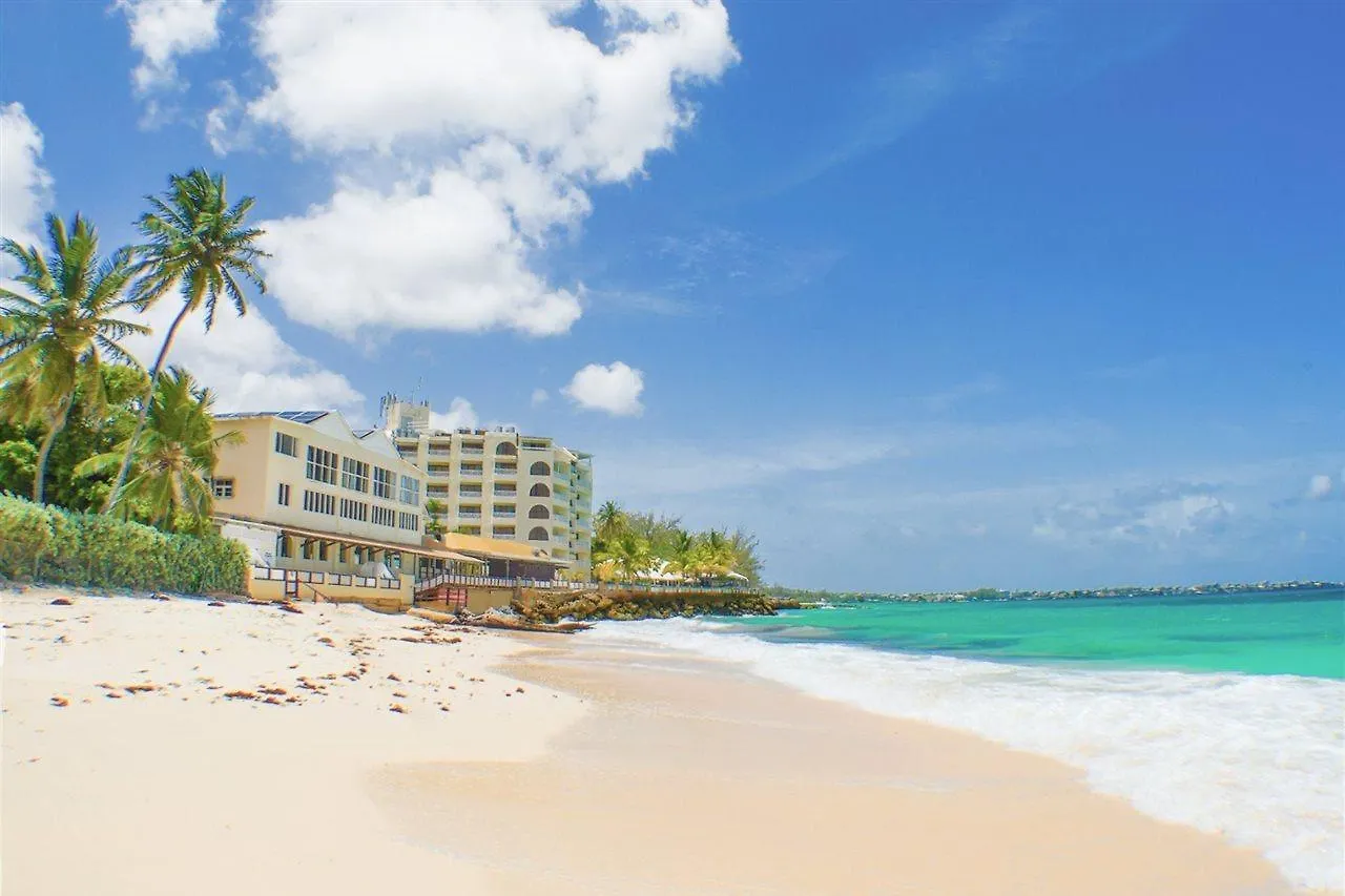 Barbados Beach Club Resort - All Inclusive Christchurch 3*,  Barbados
