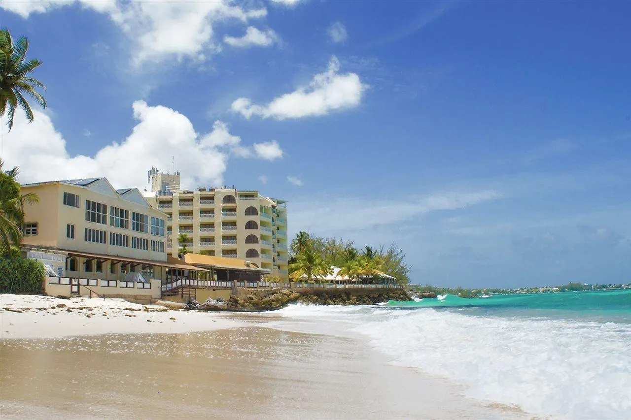 Barbados Beach Club Resort - All Inclusive Christchurch