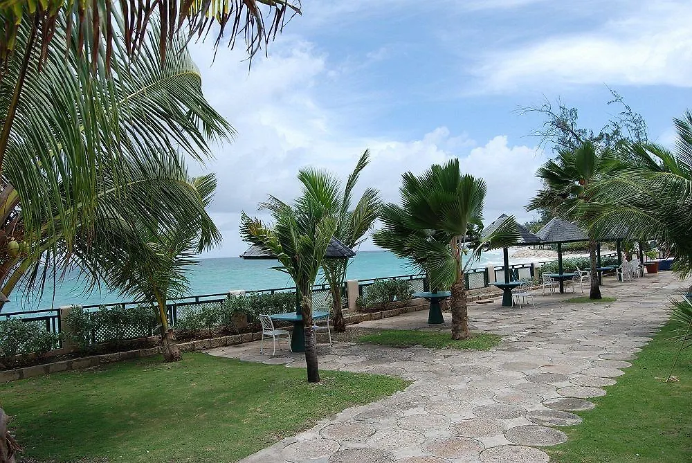 Barbados Beach Club Resort - All Inclusive Christchurch
