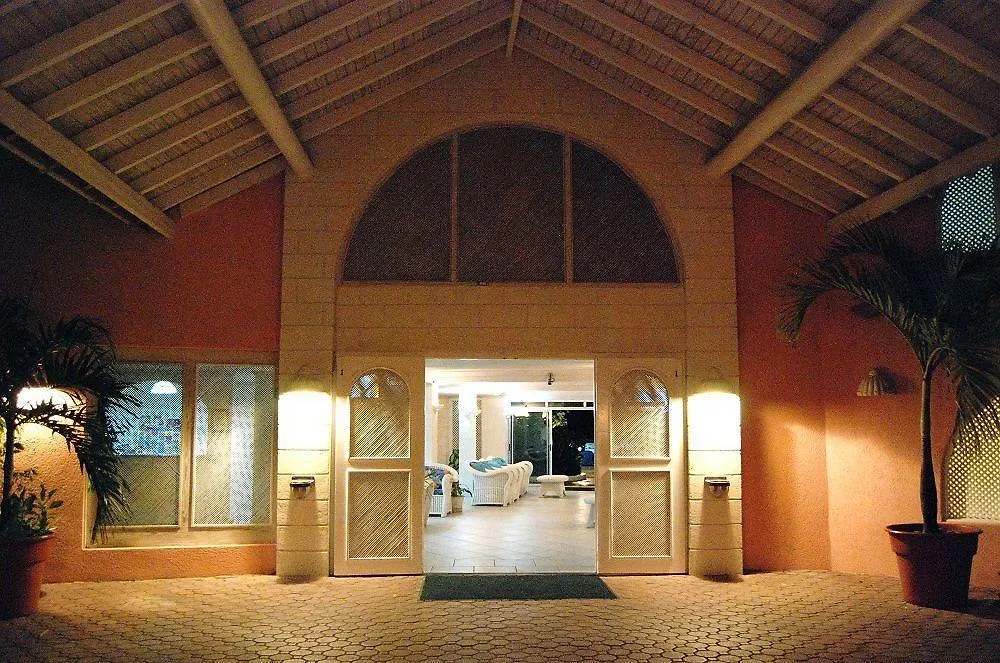 Barbados Beach Club Resort - All Inclusive Christchurch Barbados