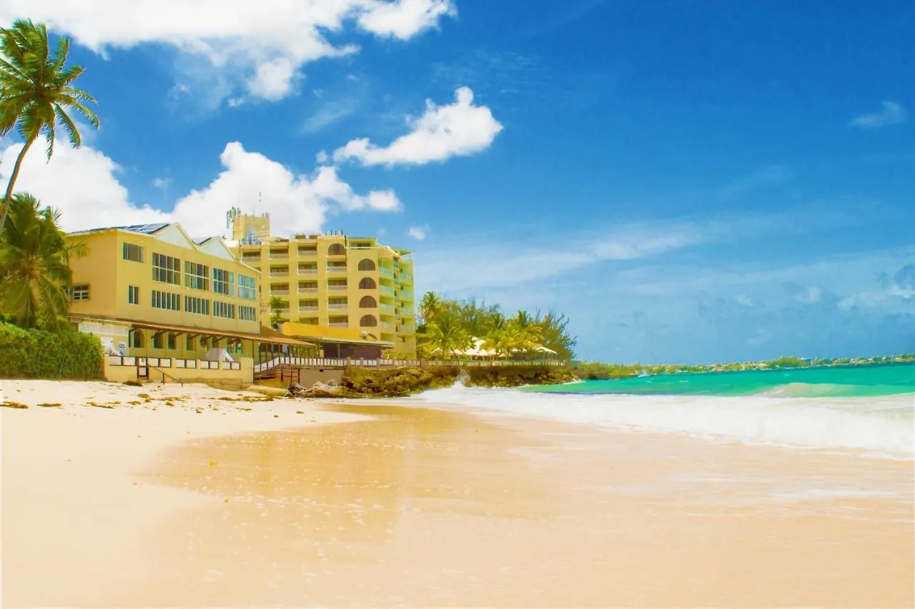 Barbados Beach Club Resort - All Inclusive Christchurch