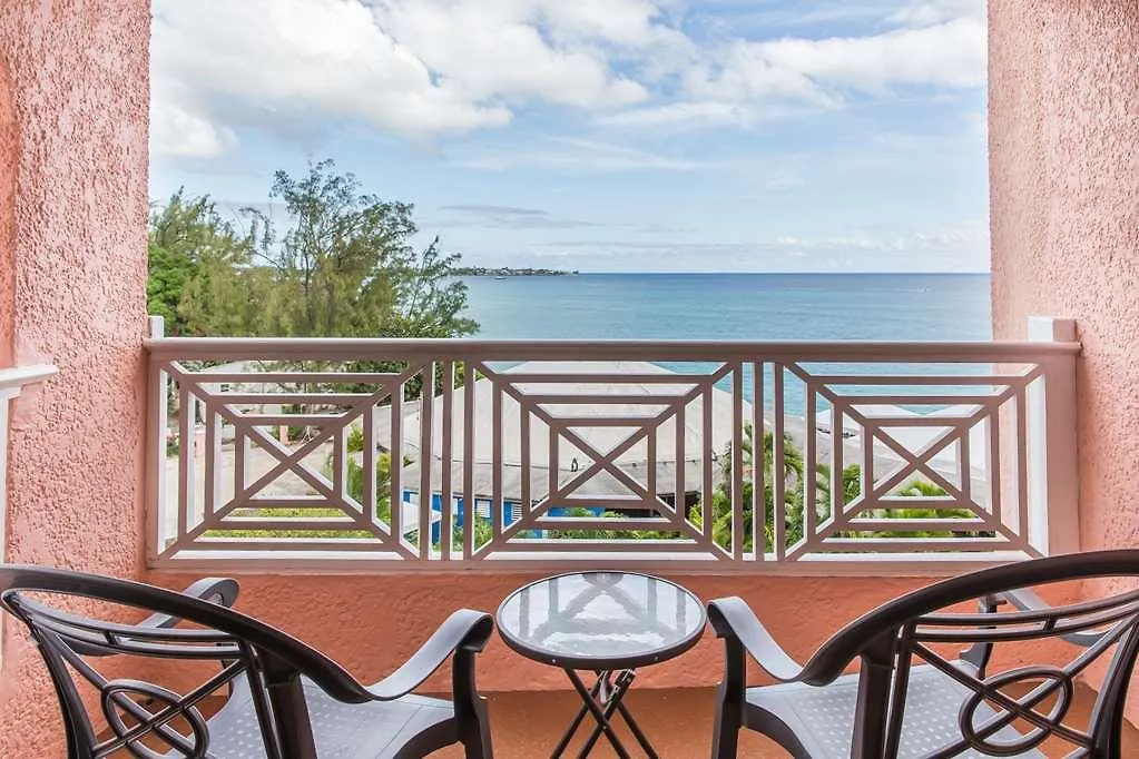 Barbados Beach Club Resort - All Inclusive Christchurch