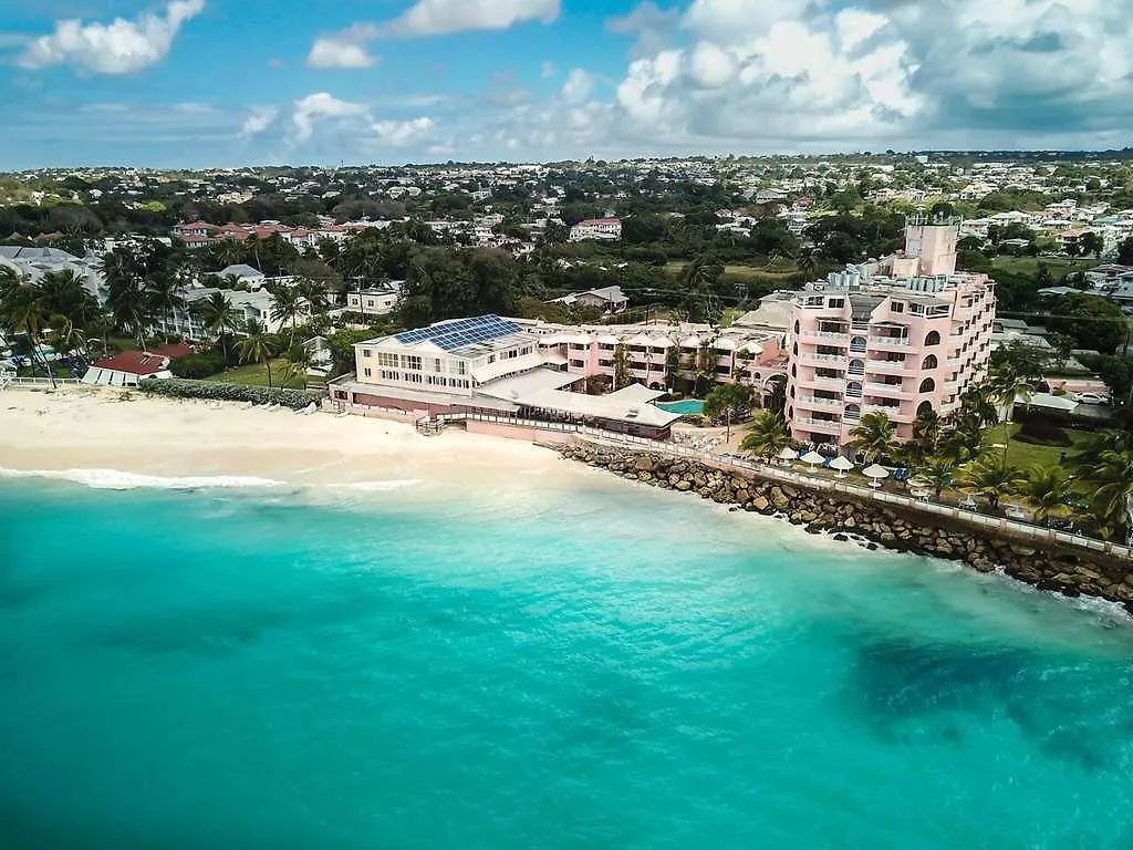 ***  Barbados Beach Club Resort - All Inclusive Christchurch Barbados