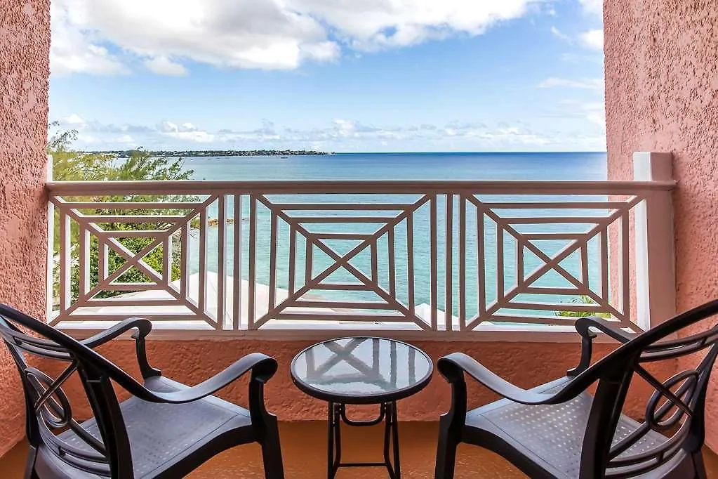 Barbados Beach Club Resort - All Inclusive Christchurch
