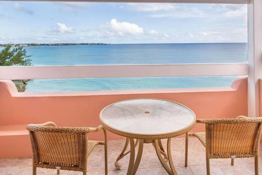 Barbados Beach Club Resort - All Inclusive Christchurch