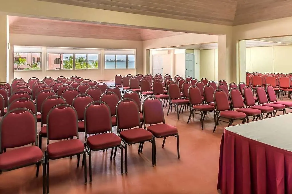 Barbados Beach Club Resort - All Inclusive Christchurch 3*,