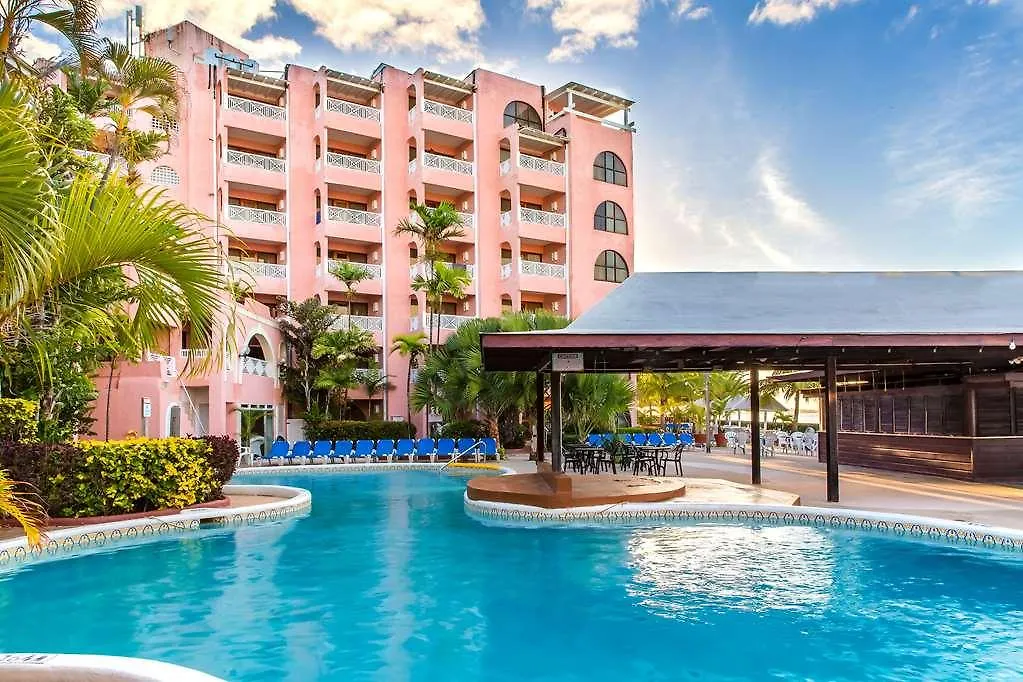 Barbados Beach Club Resort - All Inclusive Christchurch