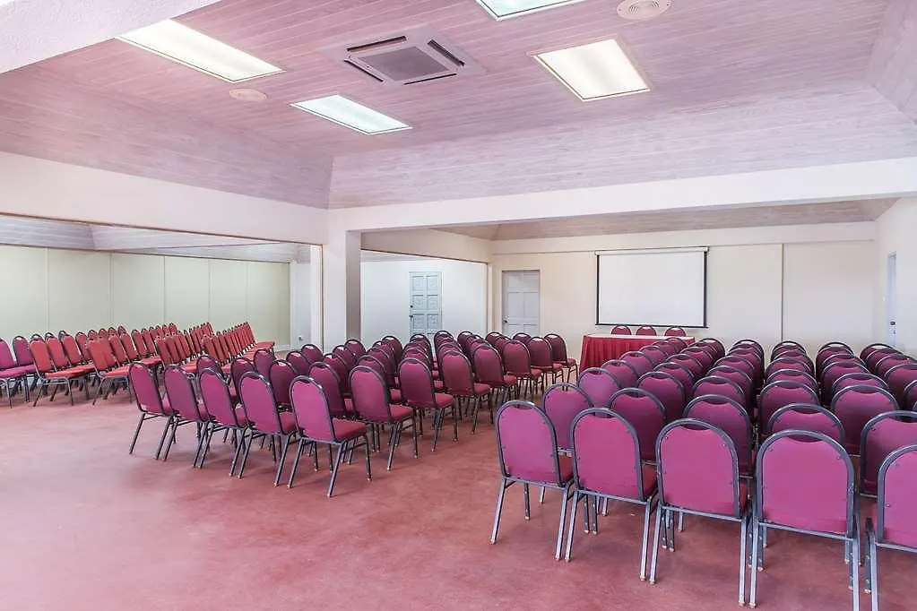 Barbados Beach Club Resort - All Inclusive Christchurch