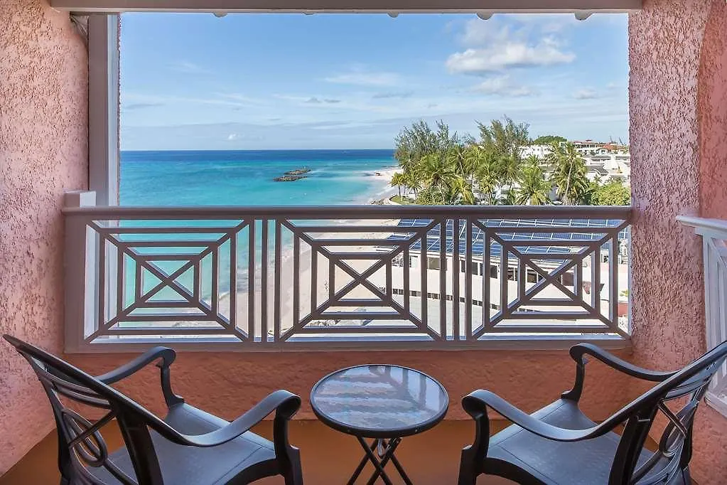 Barbados Beach Club Resort - All Inclusive Christchurch Barbados