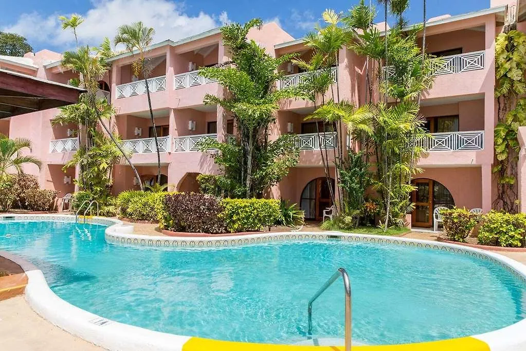 Barbados Beach Club Resort - All Inclusive Christchurch