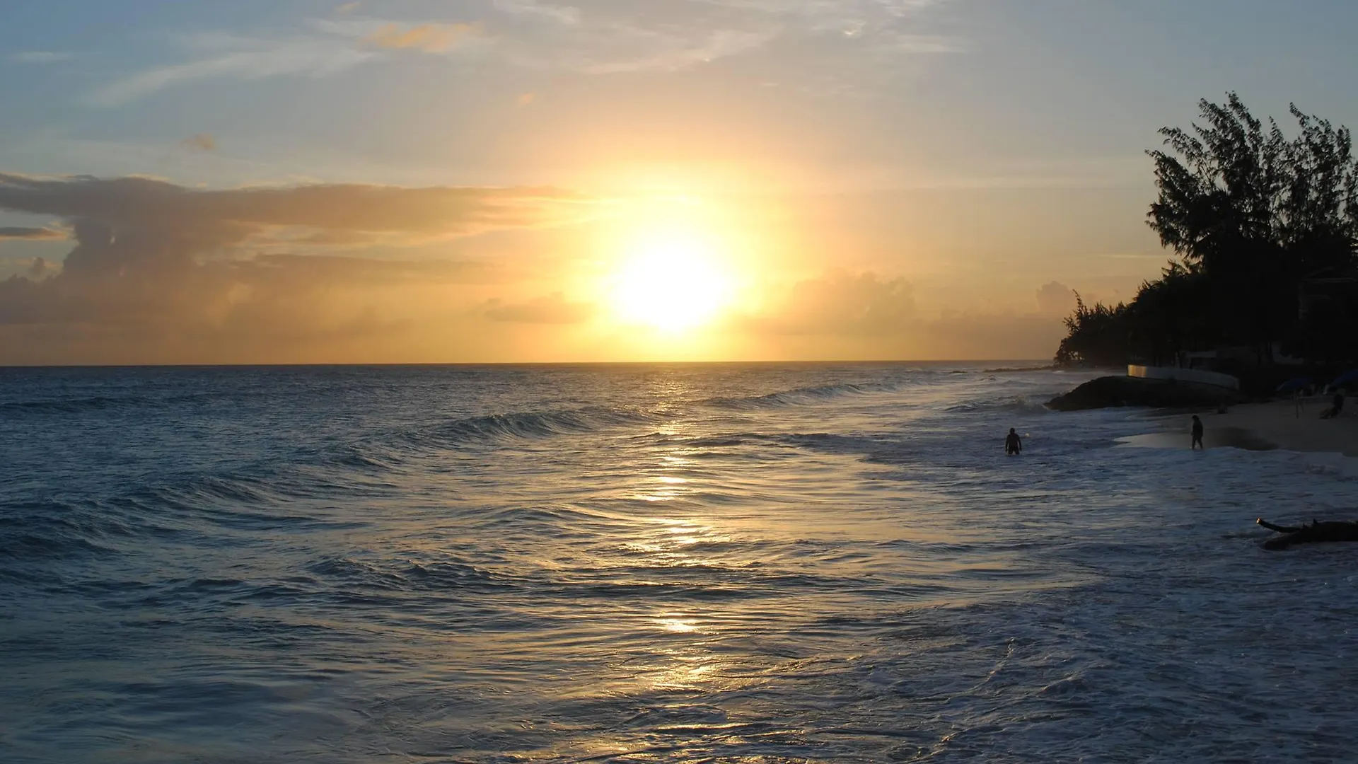 Barbados Beach Club Resort - All Inclusive Christchurch