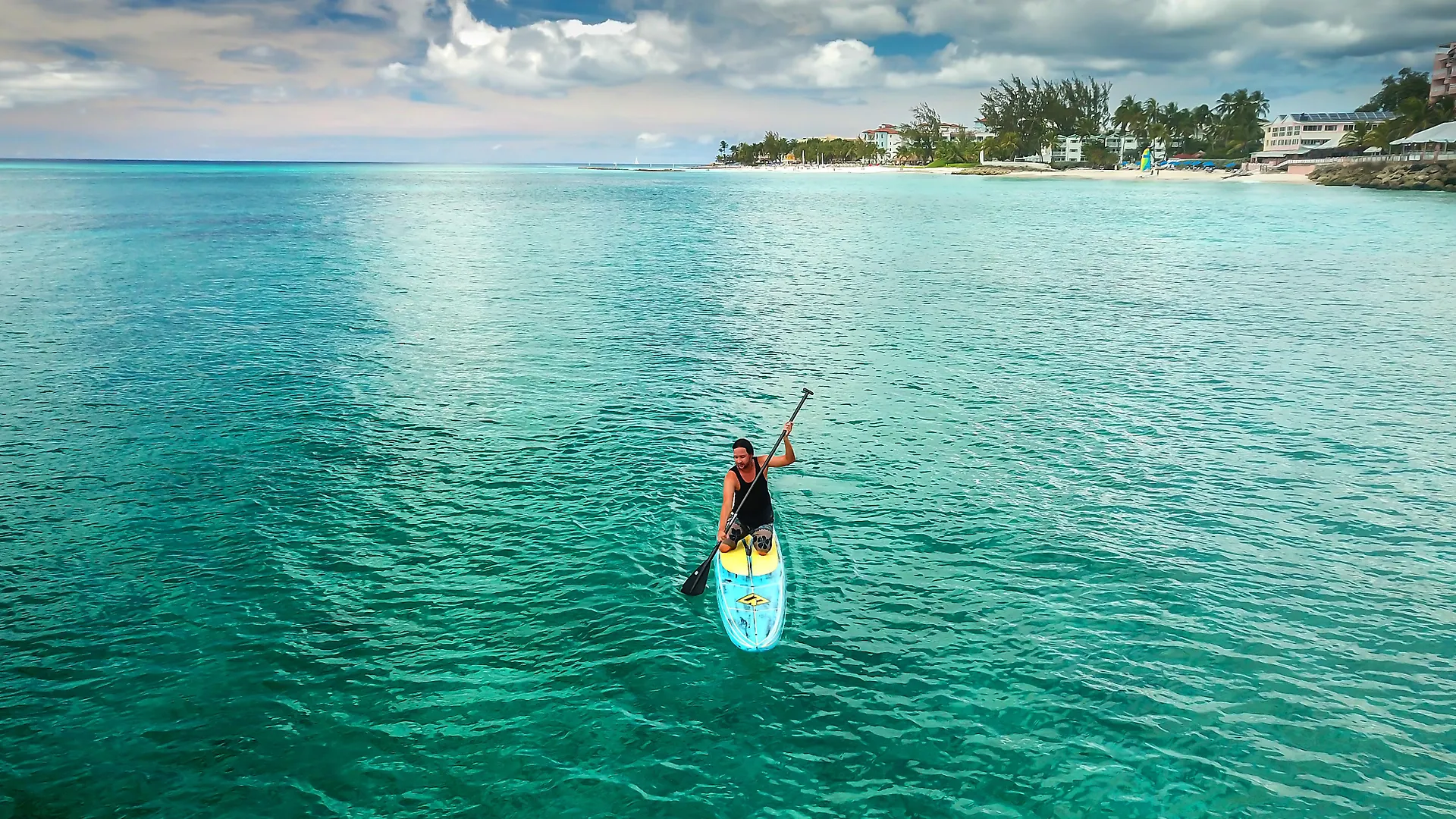 Barbados Beach Club Resort - All Inclusive Christchurch 3*,