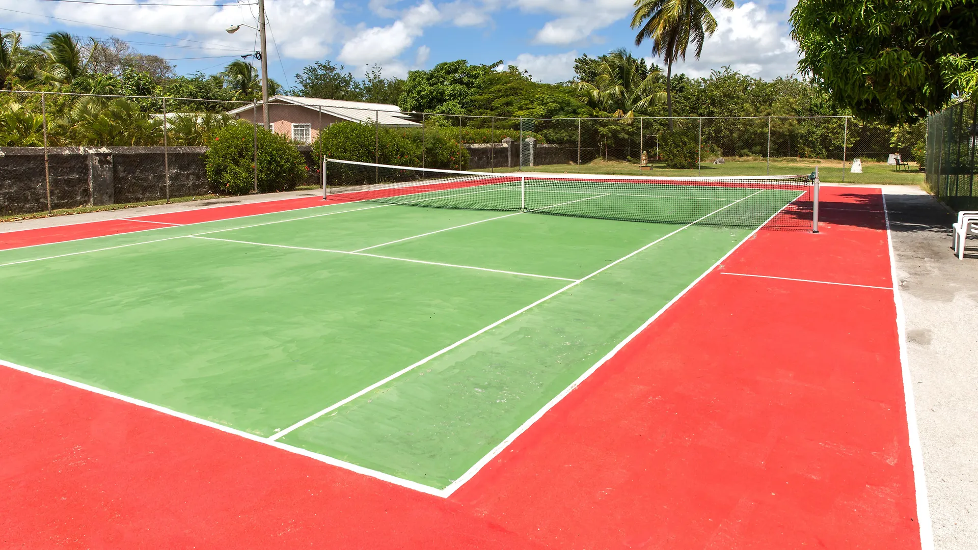 Barbados Beach Club Resort - All Inclusive Christchurch