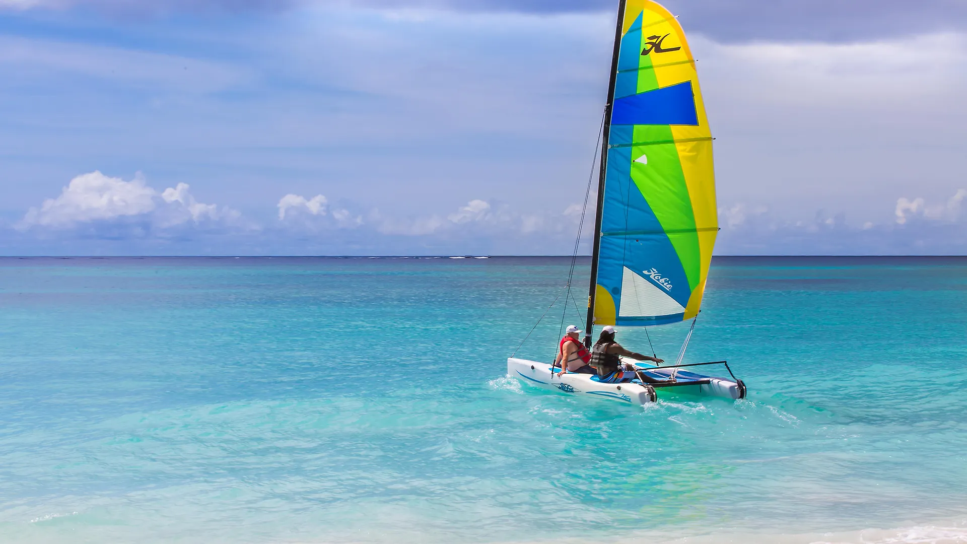 Barbados Beach Club Resort - All Inclusive Christchurch Barbados
