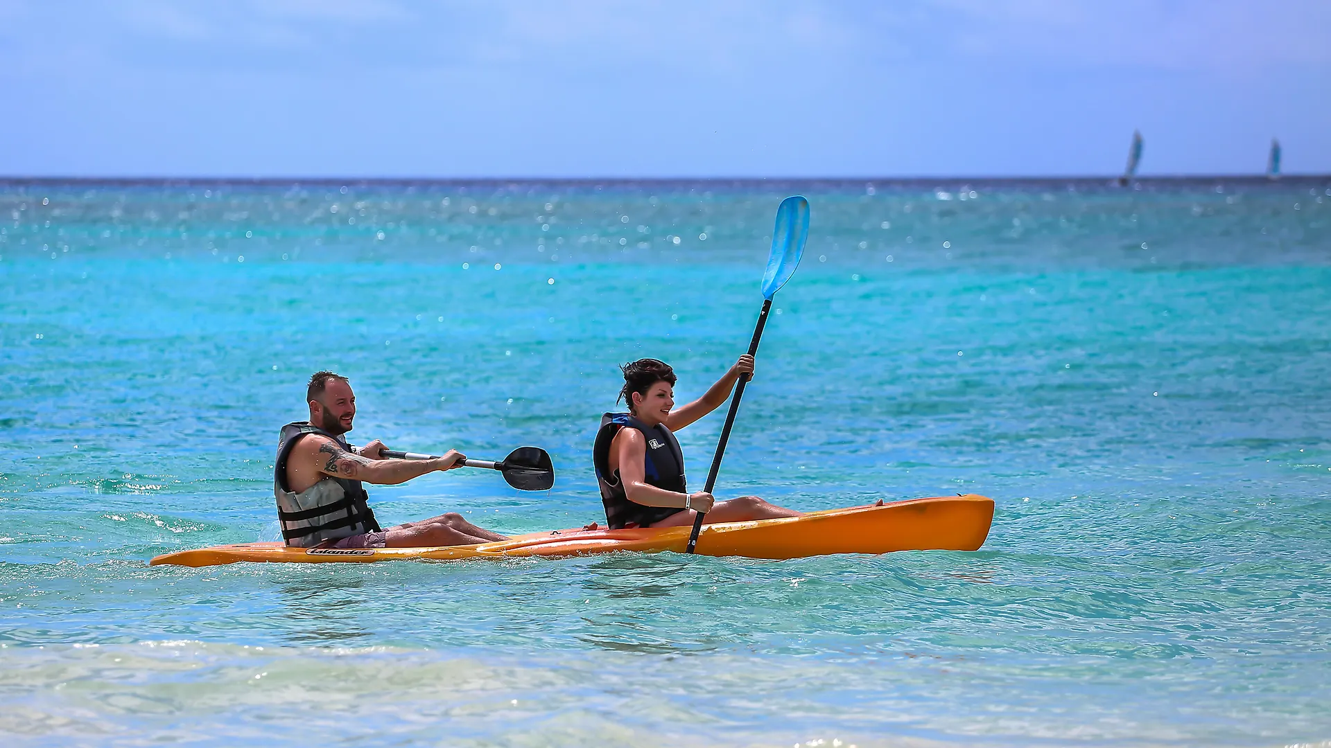Barbados Beach Club Resort - All Inclusive Christchurch