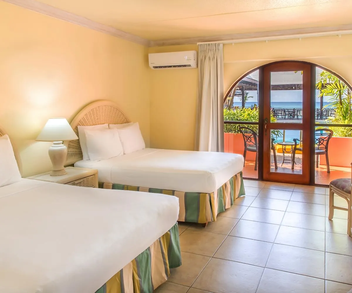 Barbados Beach Club Resort - All Inclusive Christchurch 3*,
