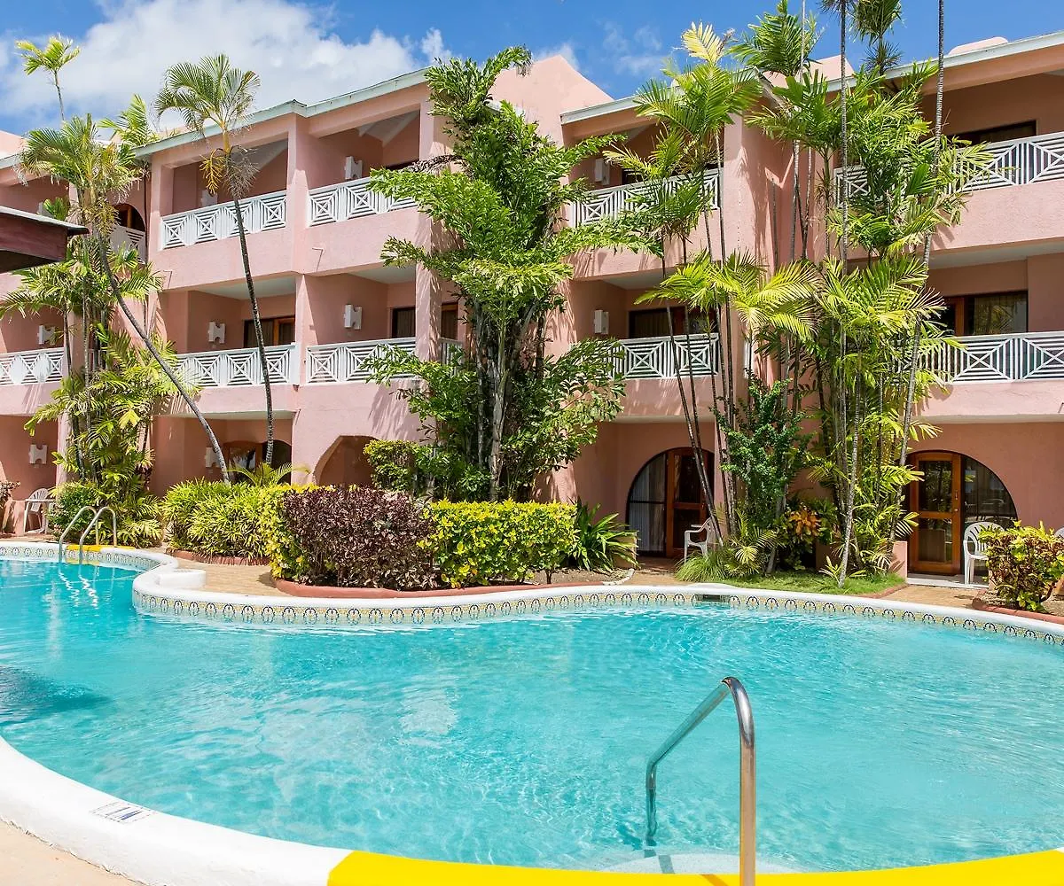 Barbados Beach Club Resort - All Inclusive Christchurch