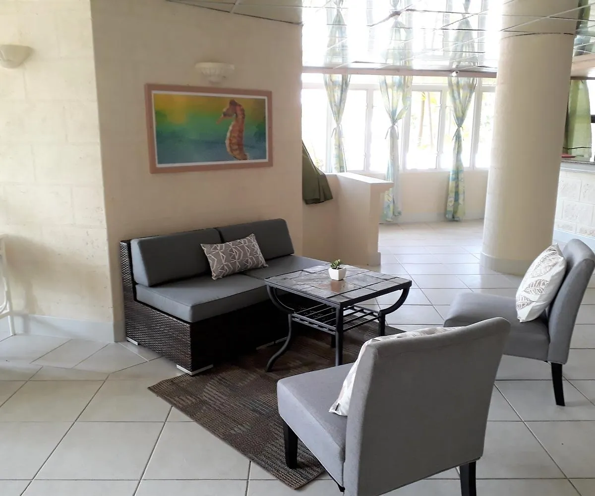 Barbados Beach Club Resort - All Inclusive Christchurch 3*,  Barbados