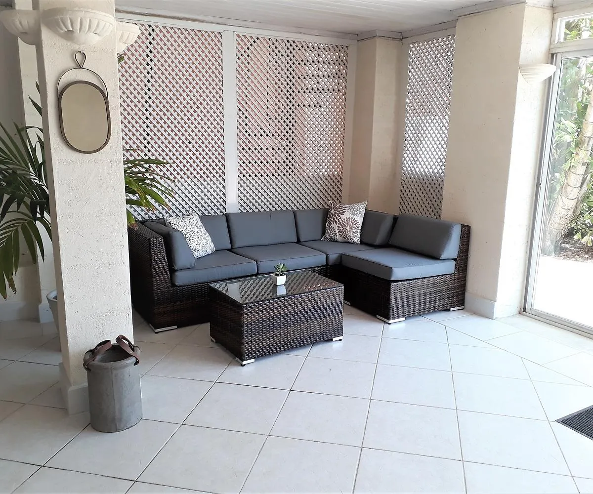 Barbados Beach Club Resort - All Inclusive Christchurch