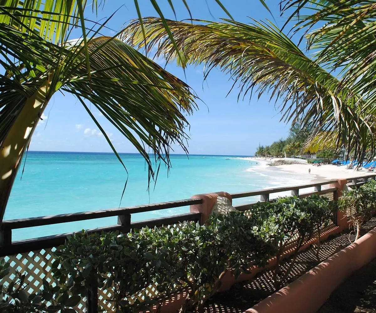 Barbados Beach Club Resort - All Inclusive Christchurch 3*,  Barbados