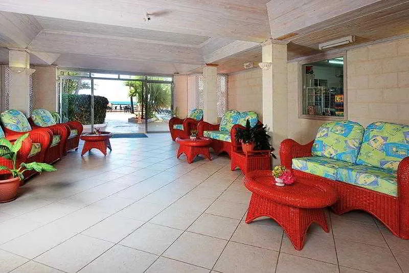 Barbados Beach Club Resort - All Inclusive Christchurch 3*,  Barbados