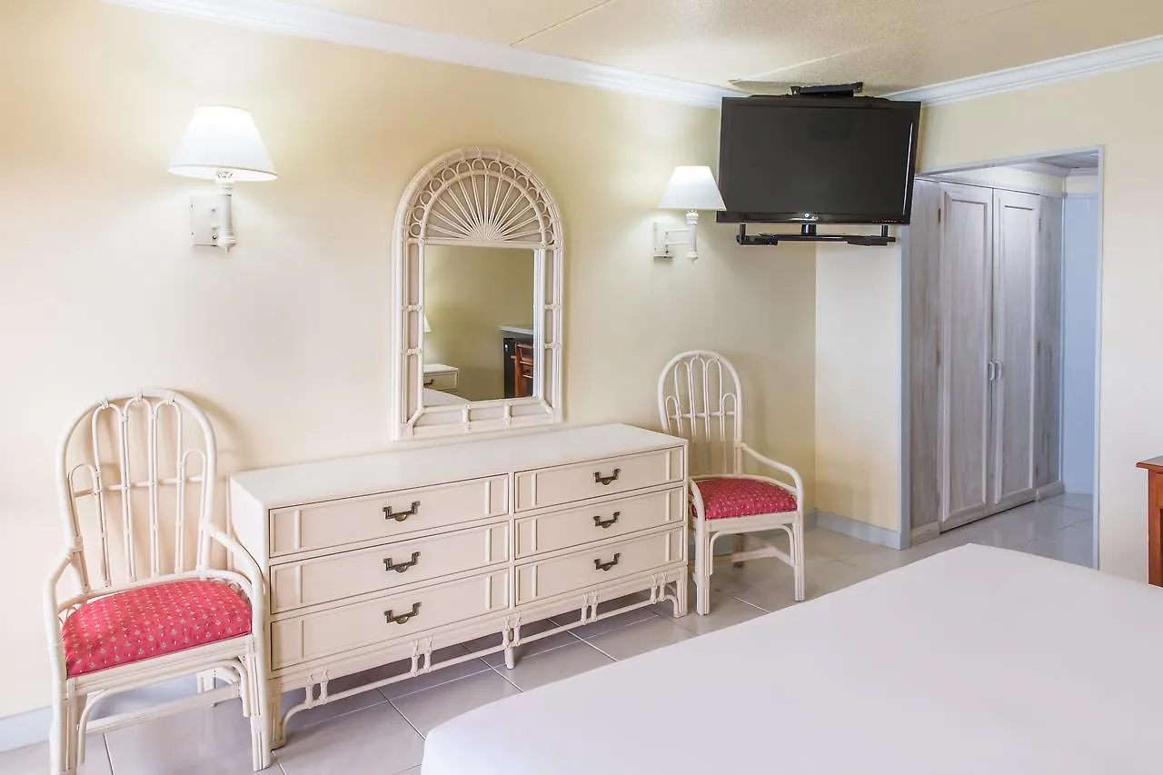 Barbados Beach Club Resort - All Inclusive Christchurch