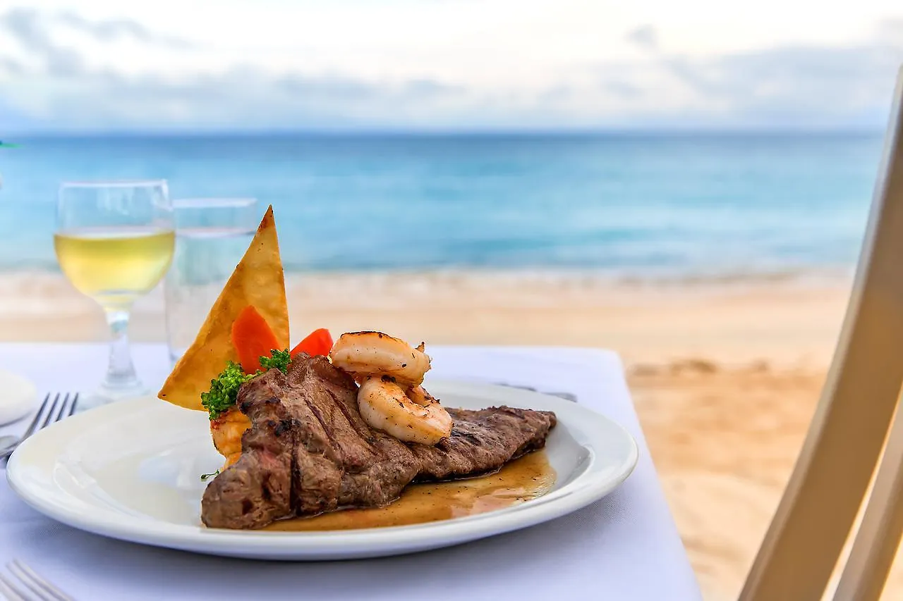 Barbados Beach Club Resort - All Inclusive Christchurch 3*,  Barbados