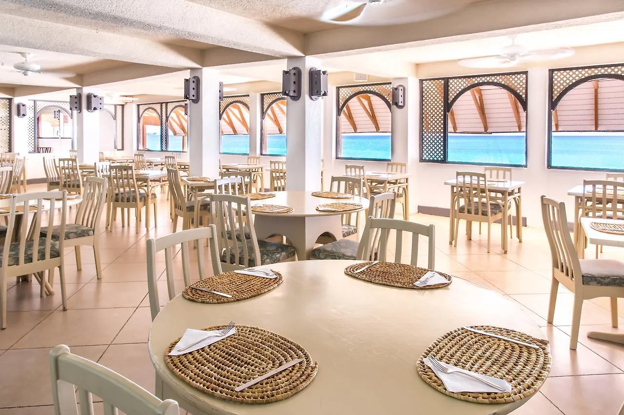 Barbados Beach Club Resort - All Inclusive Christchurch