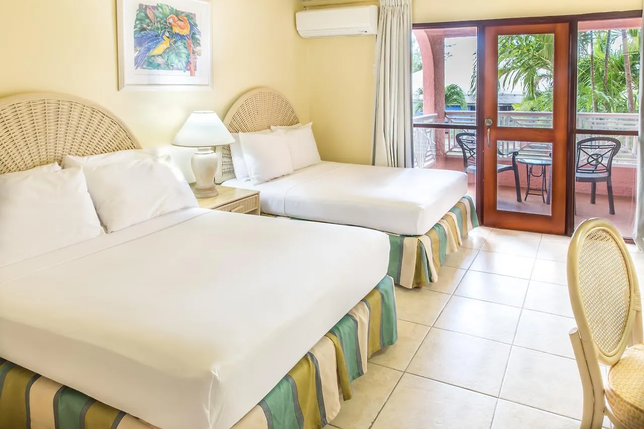 Barbados Beach Club Resort - All Inclusive Christchurch