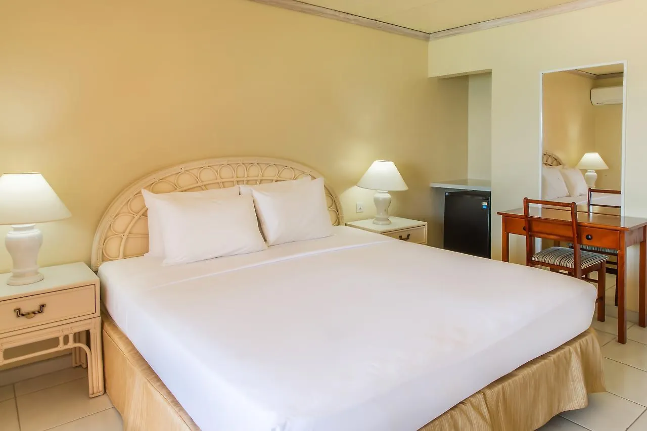 ***  Barbados Beach Club Resort - All Inclusive Christchurch Barbados