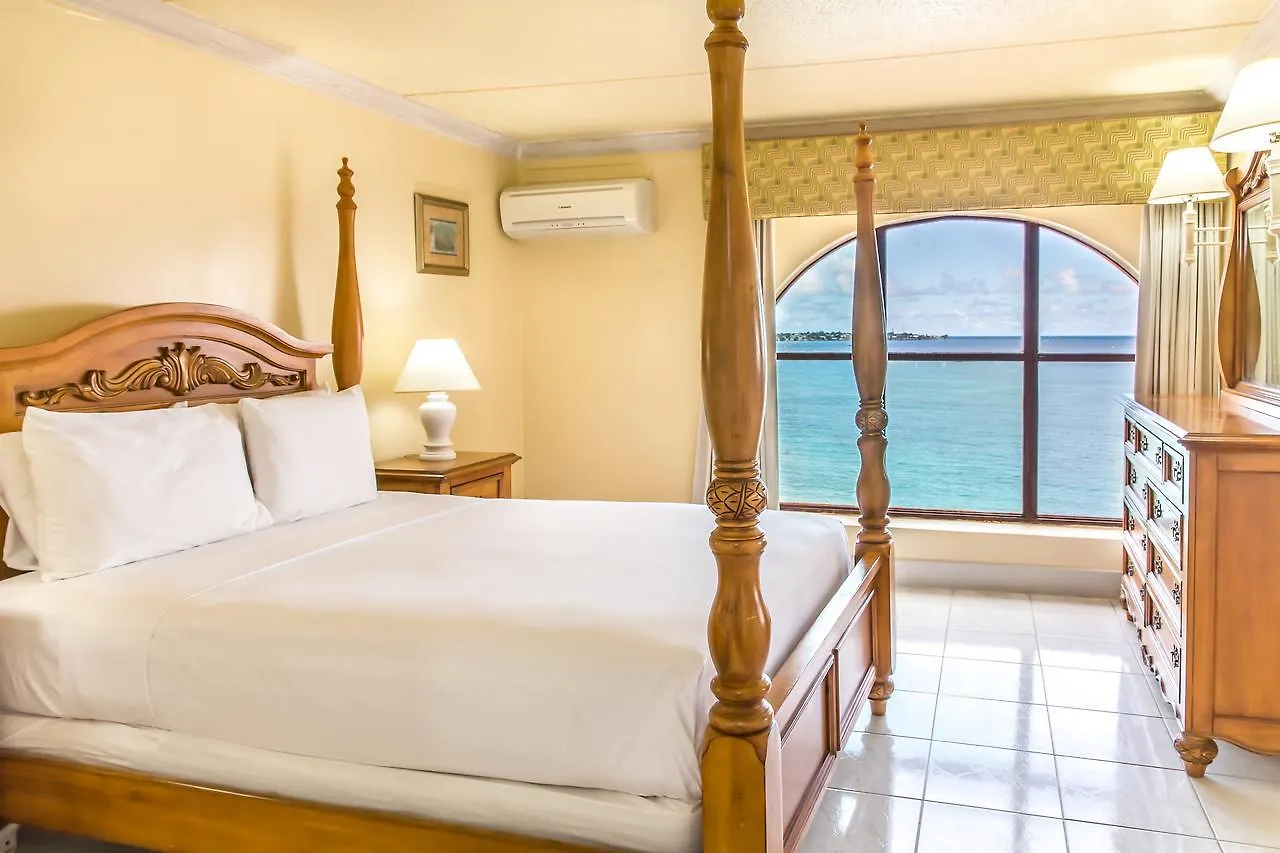 Barbados Beach Club Resort - All Inclusive Christchurch