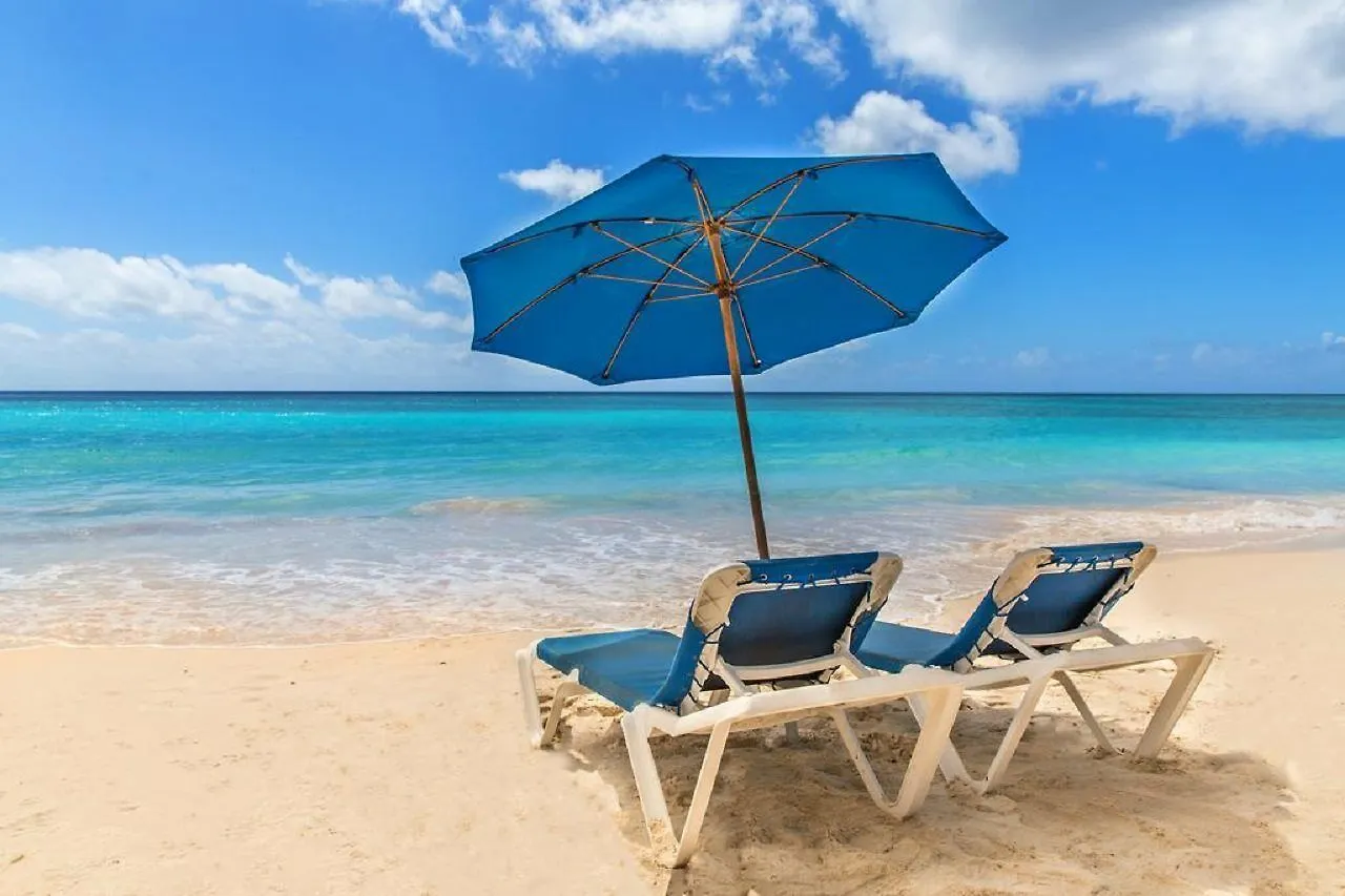 Barbados Beach Club Resort - All Inclusive Christchurch
