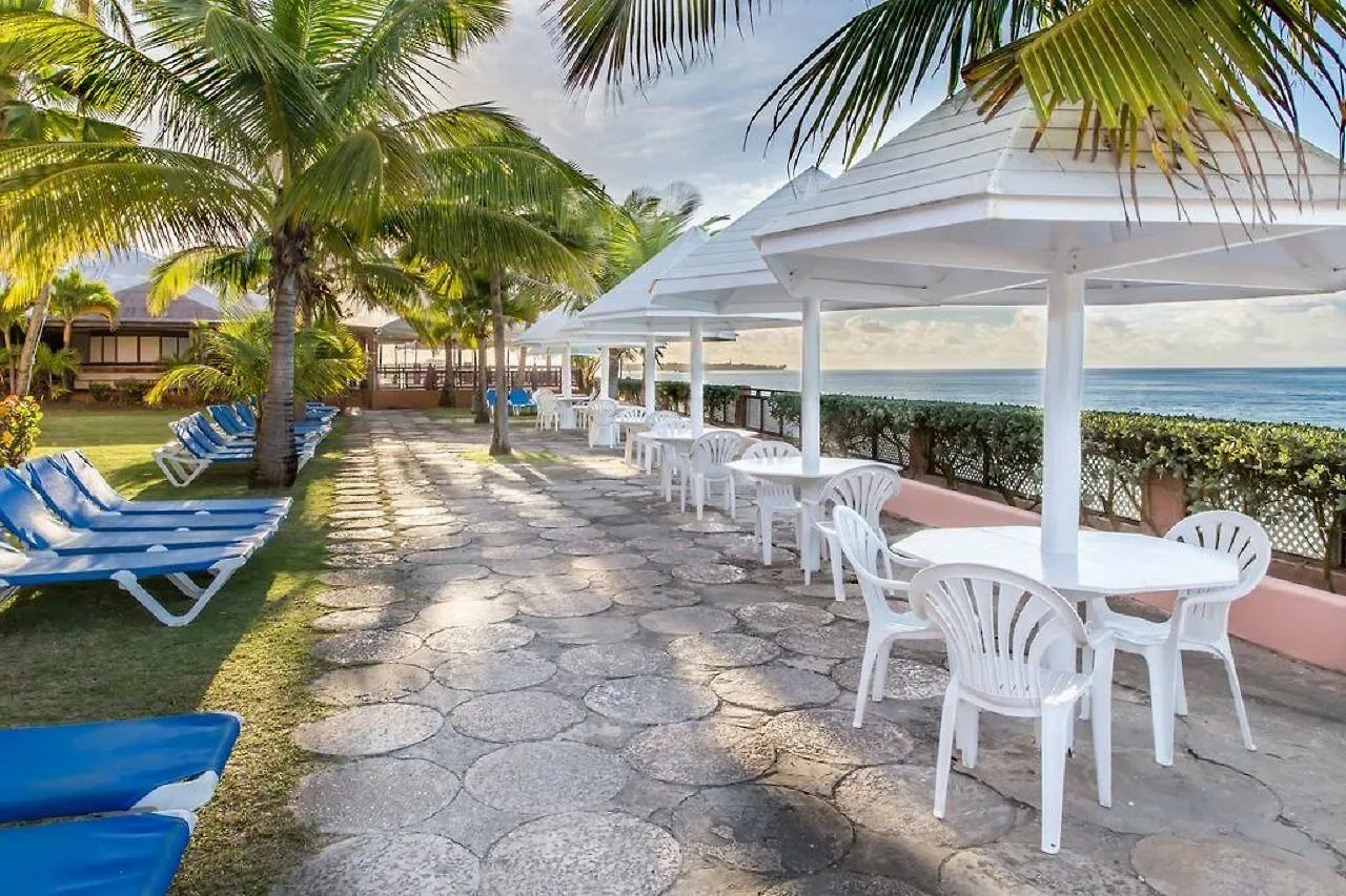 Barbados Beach Club Resort - All Inclusive Christchurch 3*,